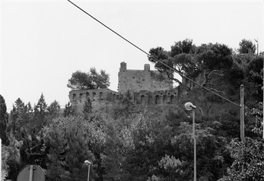 Rocca Tiepolo